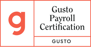 Gusto Logo Gusto Logo